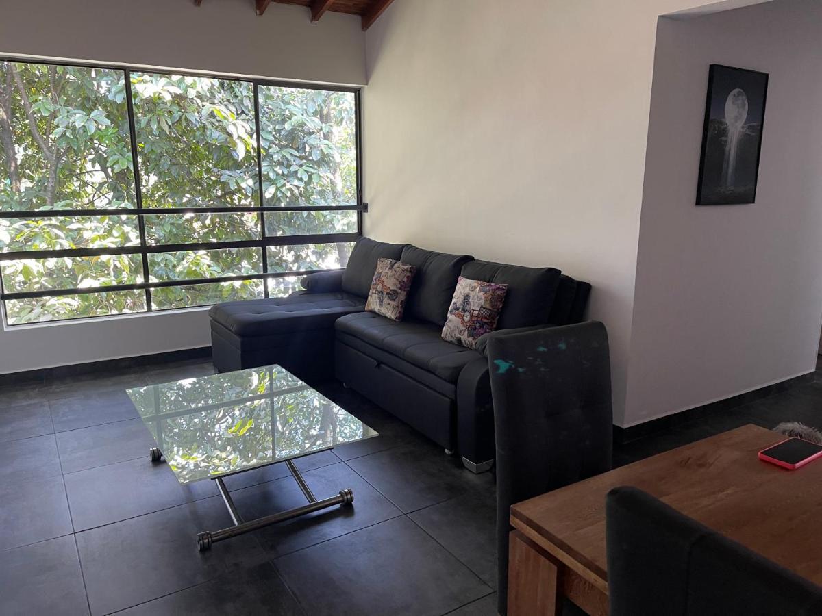 Apartament Apartamento Zona Rosa Medellín Zewnętrze zdjęcie